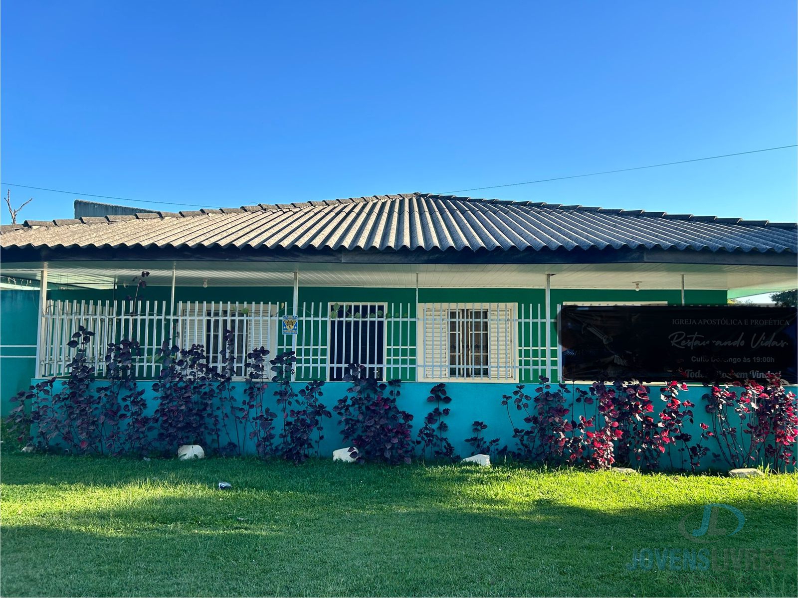 Clínica de Recuperação São Bento em Curitiba - Paraná