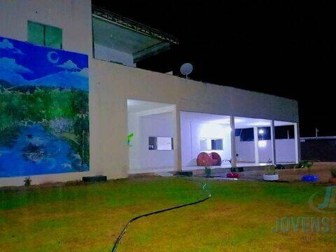 Clínica de Reabilitação em Gurupi Tocantins