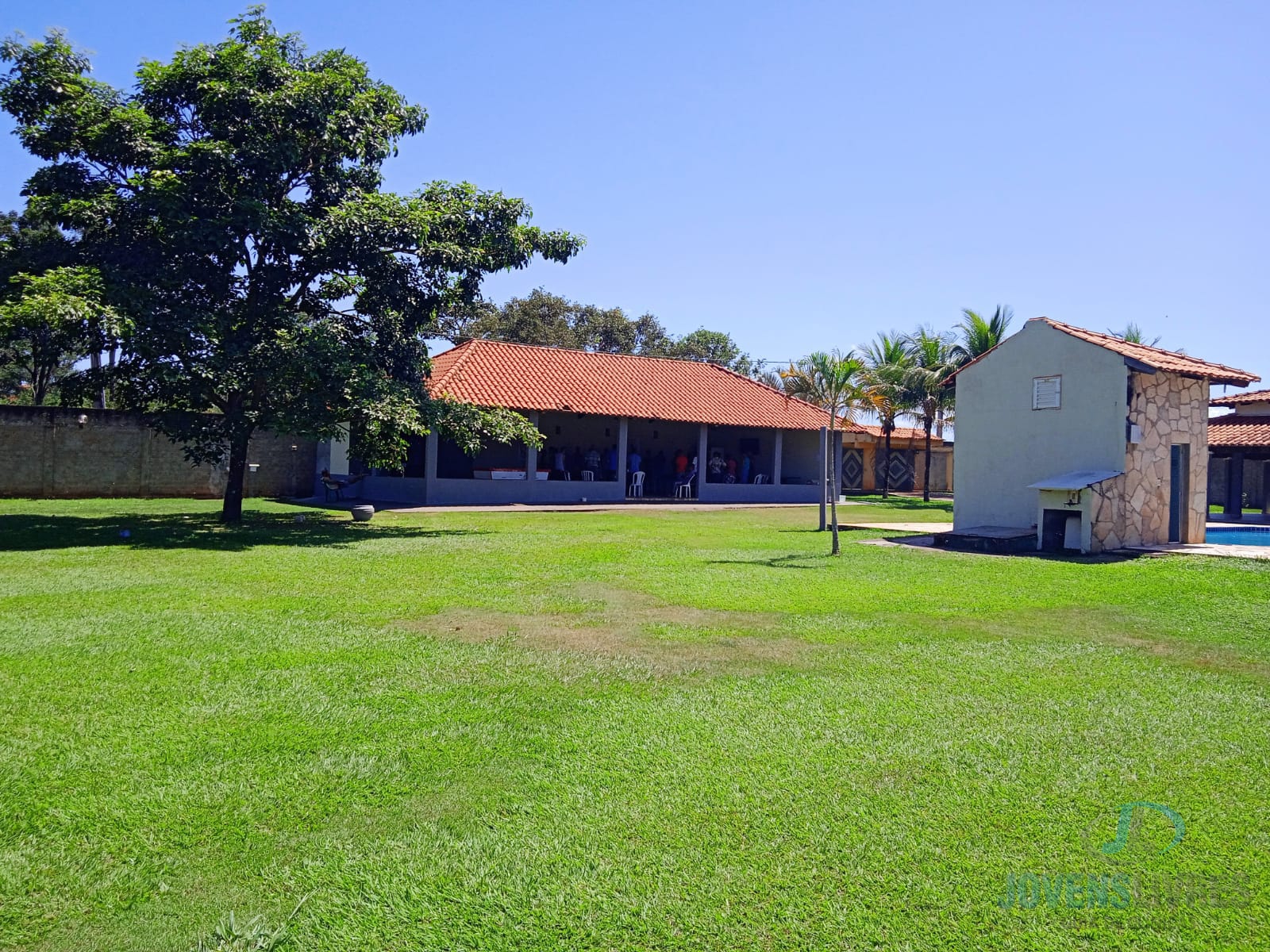 Clínica de Recuperação em Goiânia - Goiás