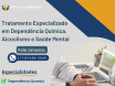 Instituto silva: Clínica de recuperação em Cruzeiro