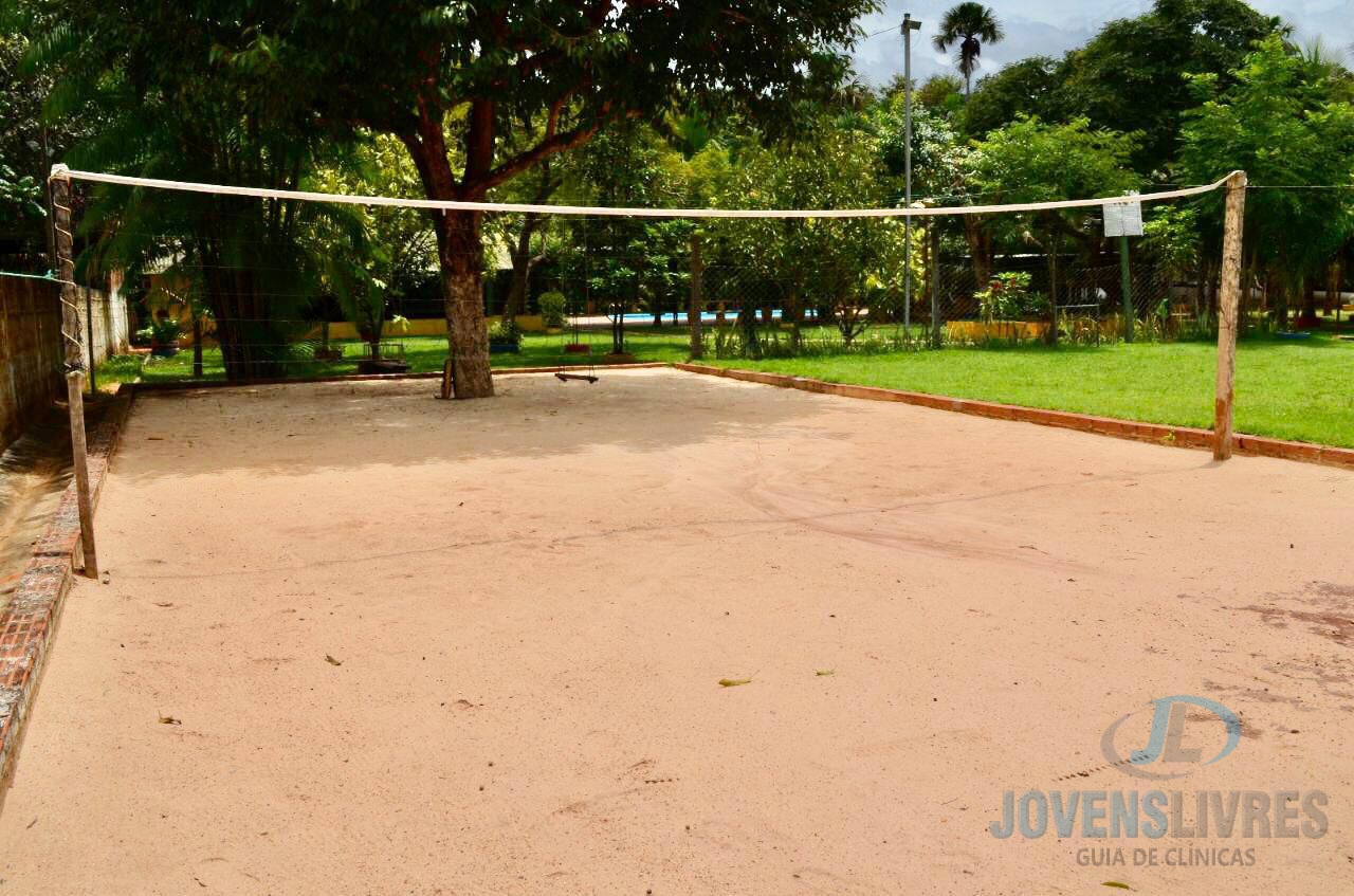 Clínica de Recuperação Em Canoas Rio Grande do Sul