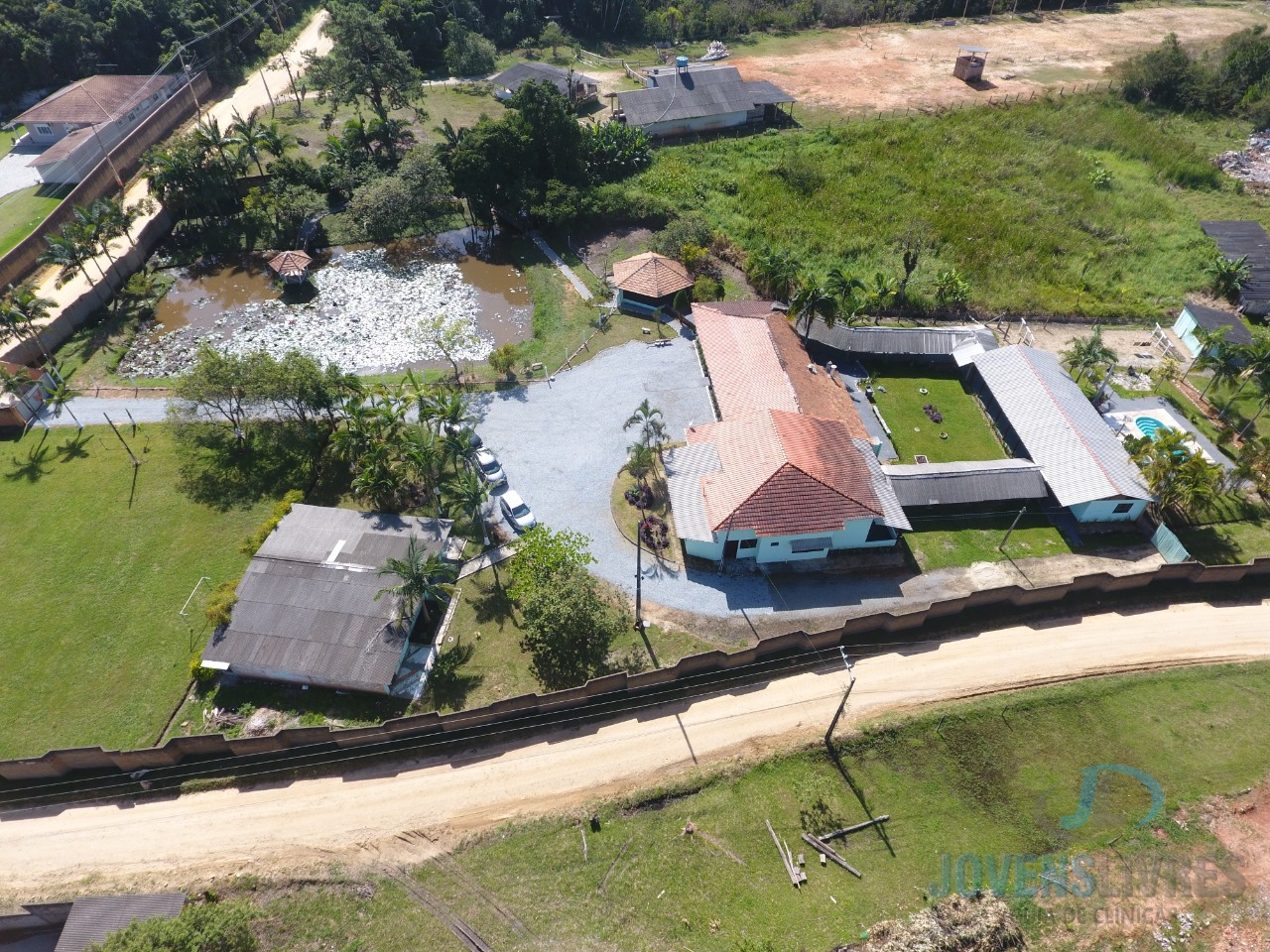 Clínica em Abadia de Goiás