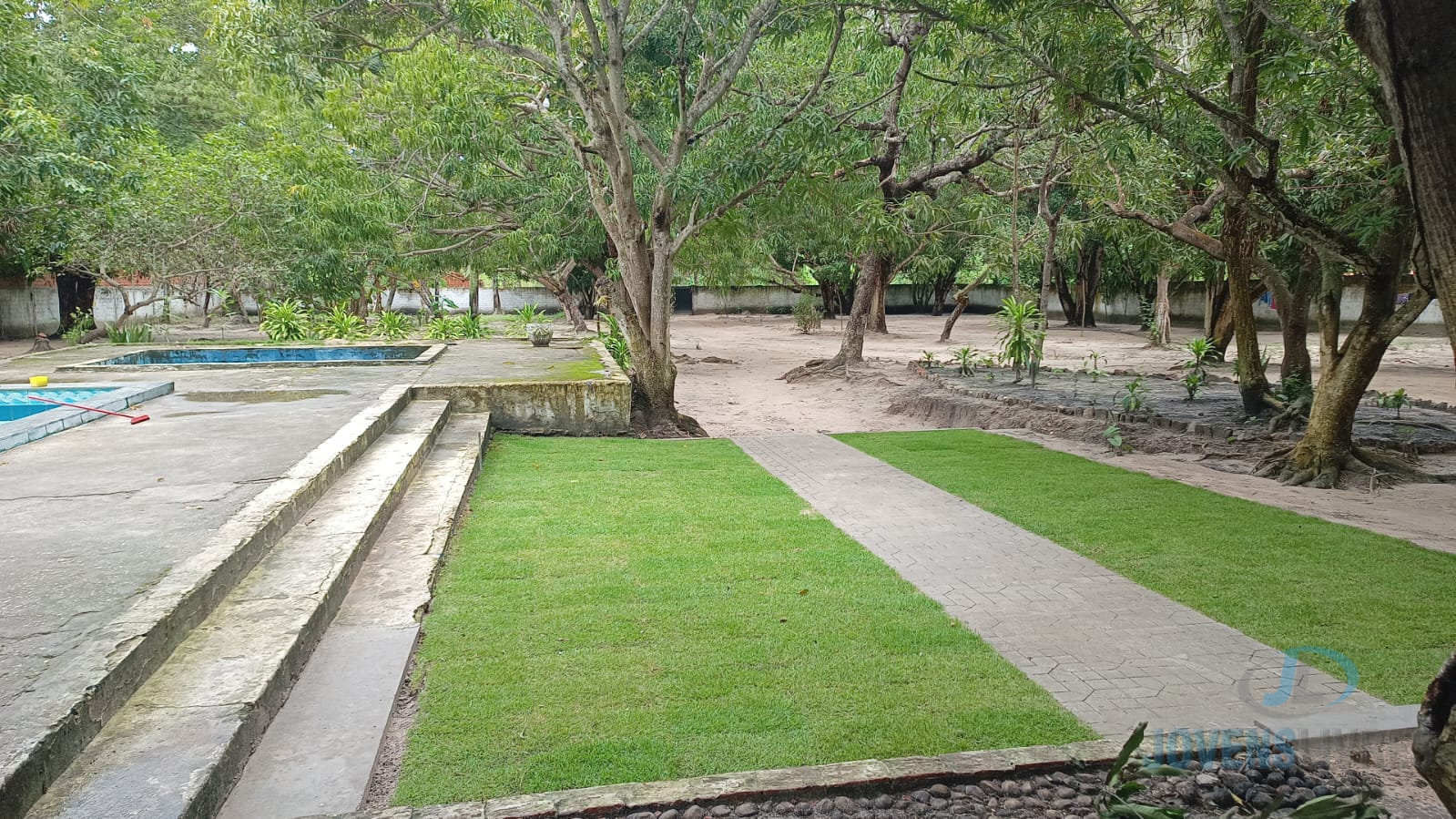 Clínica Para Dependentes Químicos Canavial Plaza em Barbalha - Ceará