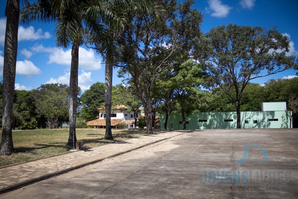 Clínica Para Dependentes Químicos Canavial Plaza em Barbalha - Ceará