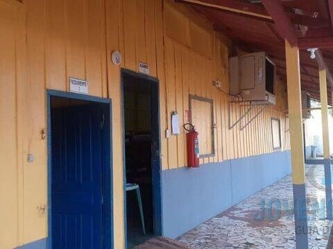 Clínica para dependentes químicos e alcoólatras em Porto Velho - RO