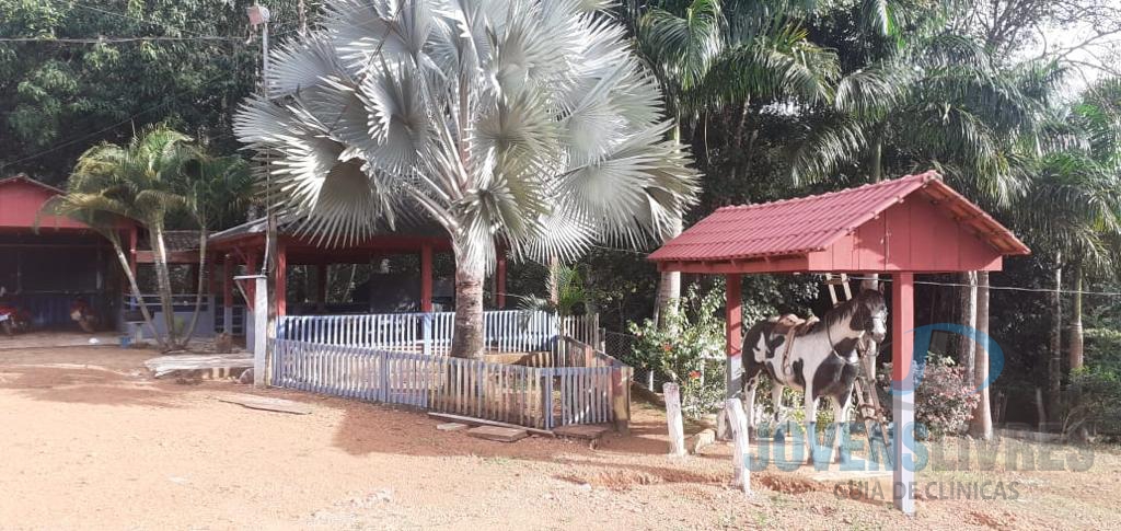 Clínica para dependentes químicos e alcoólatras em Porto Velho - RO