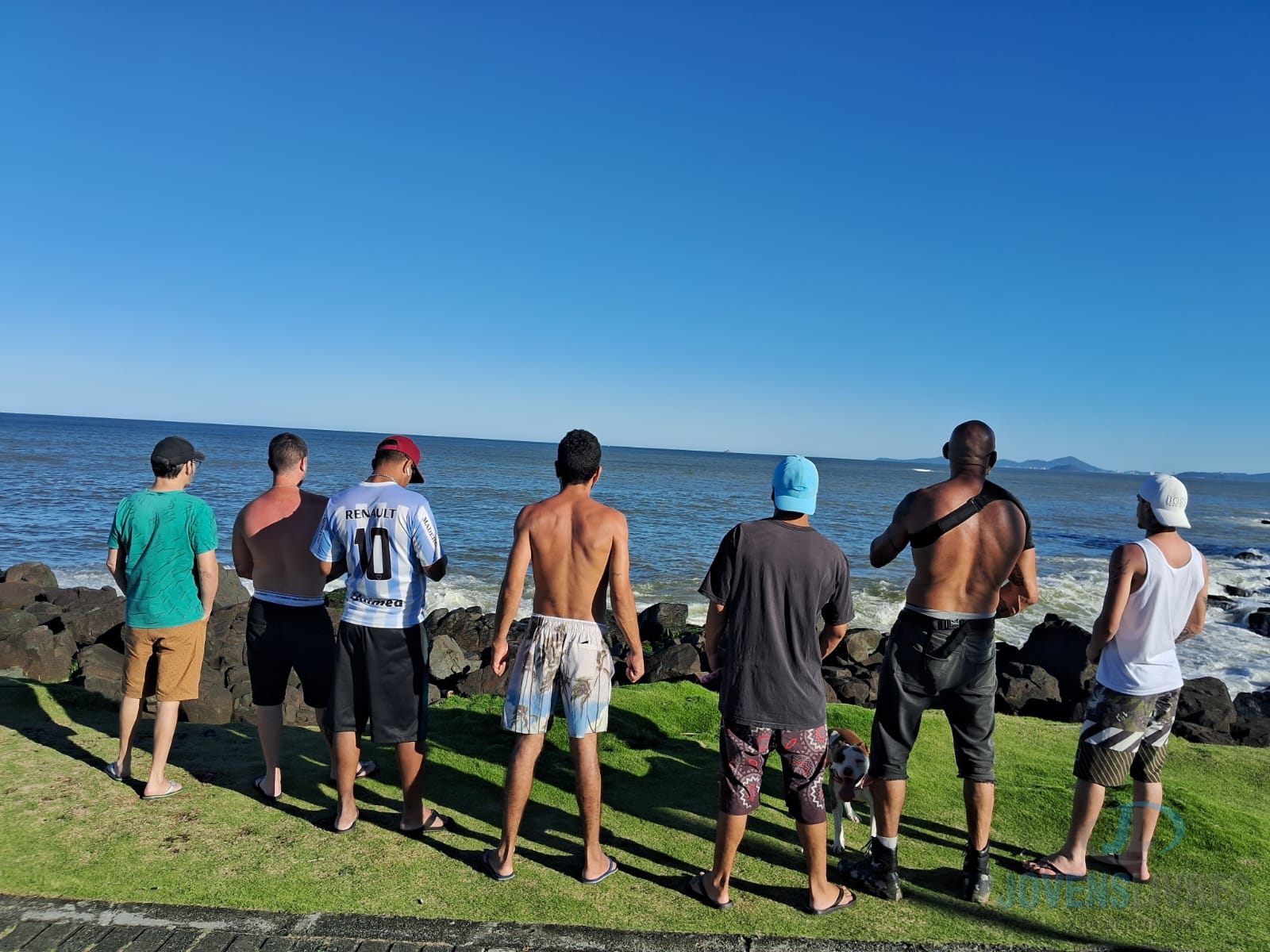 Clínica de Recuperação Hofe Life em Barra Velha - Santa Catarina