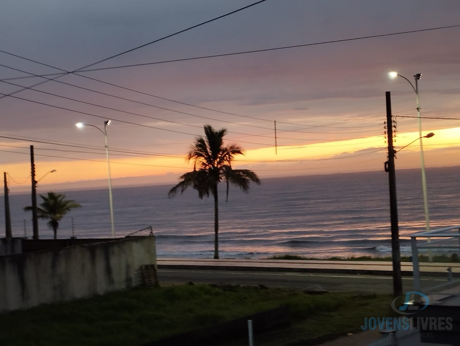 Clínica de Recuperação Hofe Life em Barra Velha - Santa Catarina