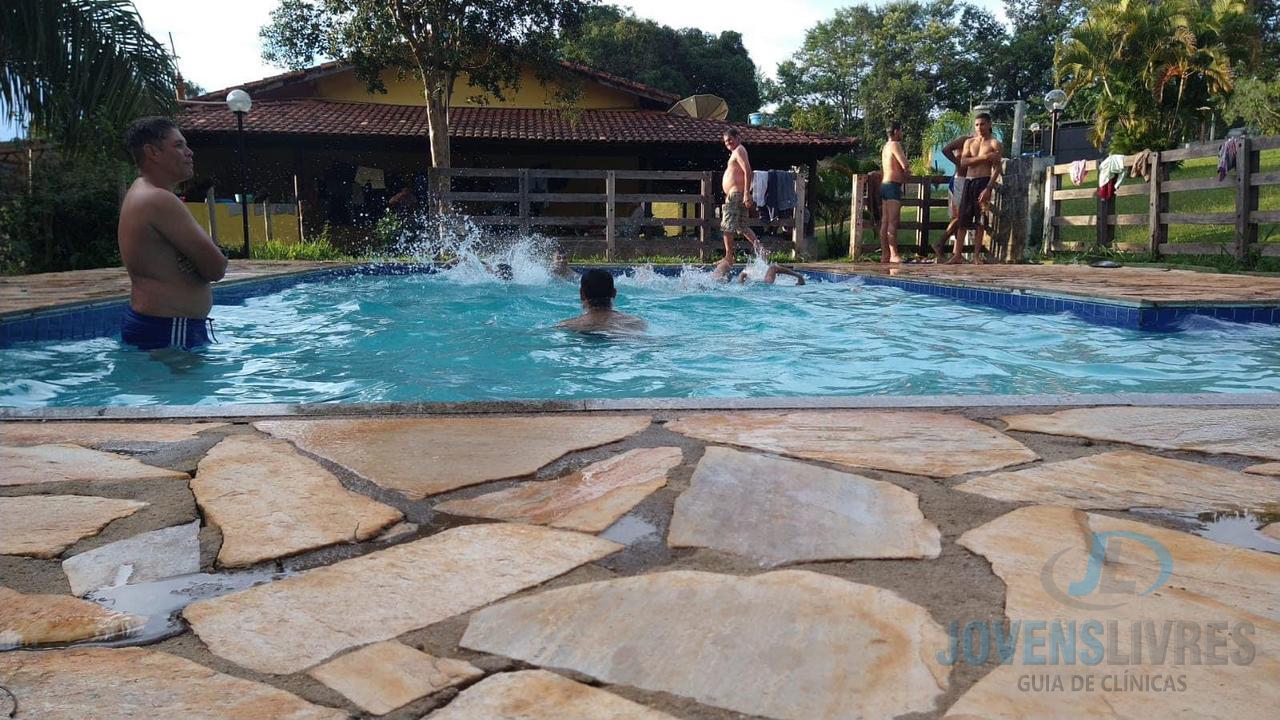 Clínica Viver em Anápolis