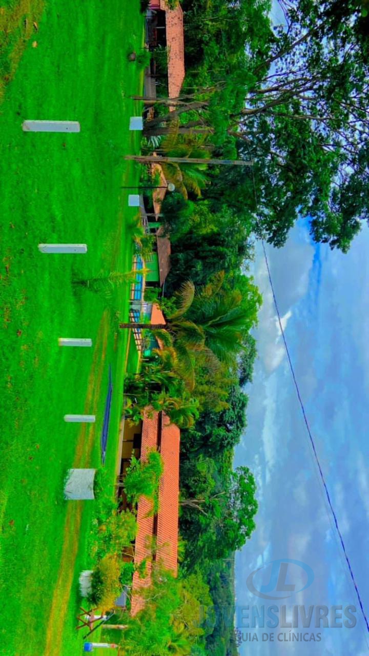 Clínica Viver em Anápolis