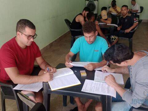 Clínica em Fortaleza Ceará