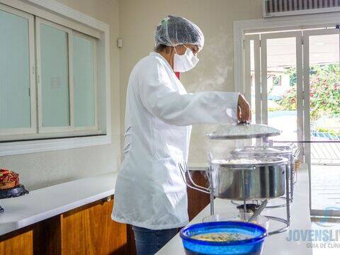 Clínica de Recuperação Reviver em Campina Grande