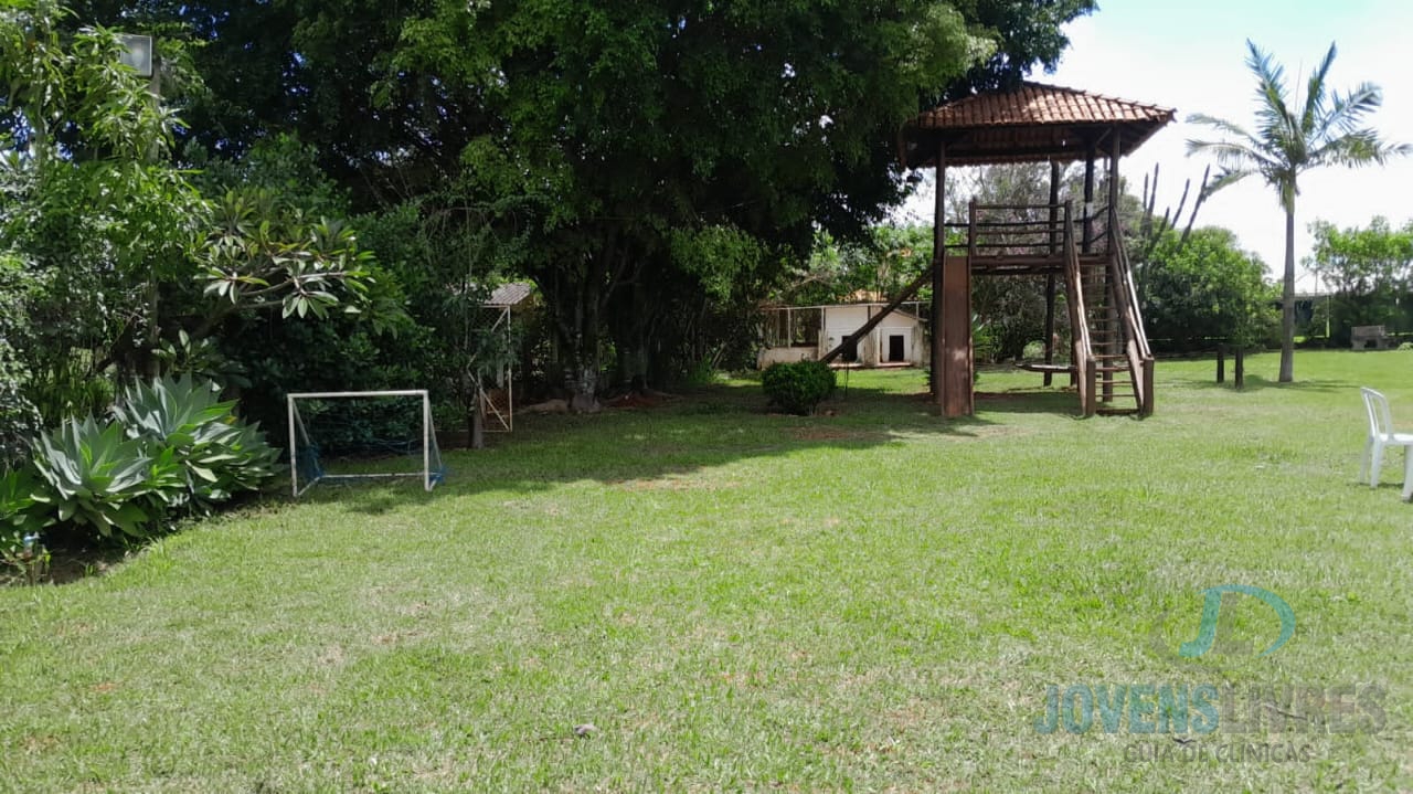 Clínica de Recuperação Liberte - Se em Sobradinho - DF