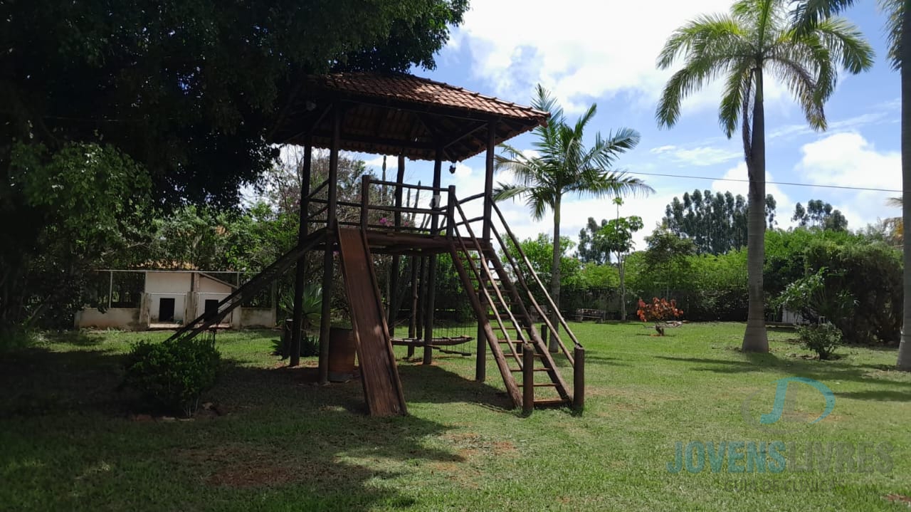 Clínica de Recuperação Liberte - Se em Sobradinho - DF