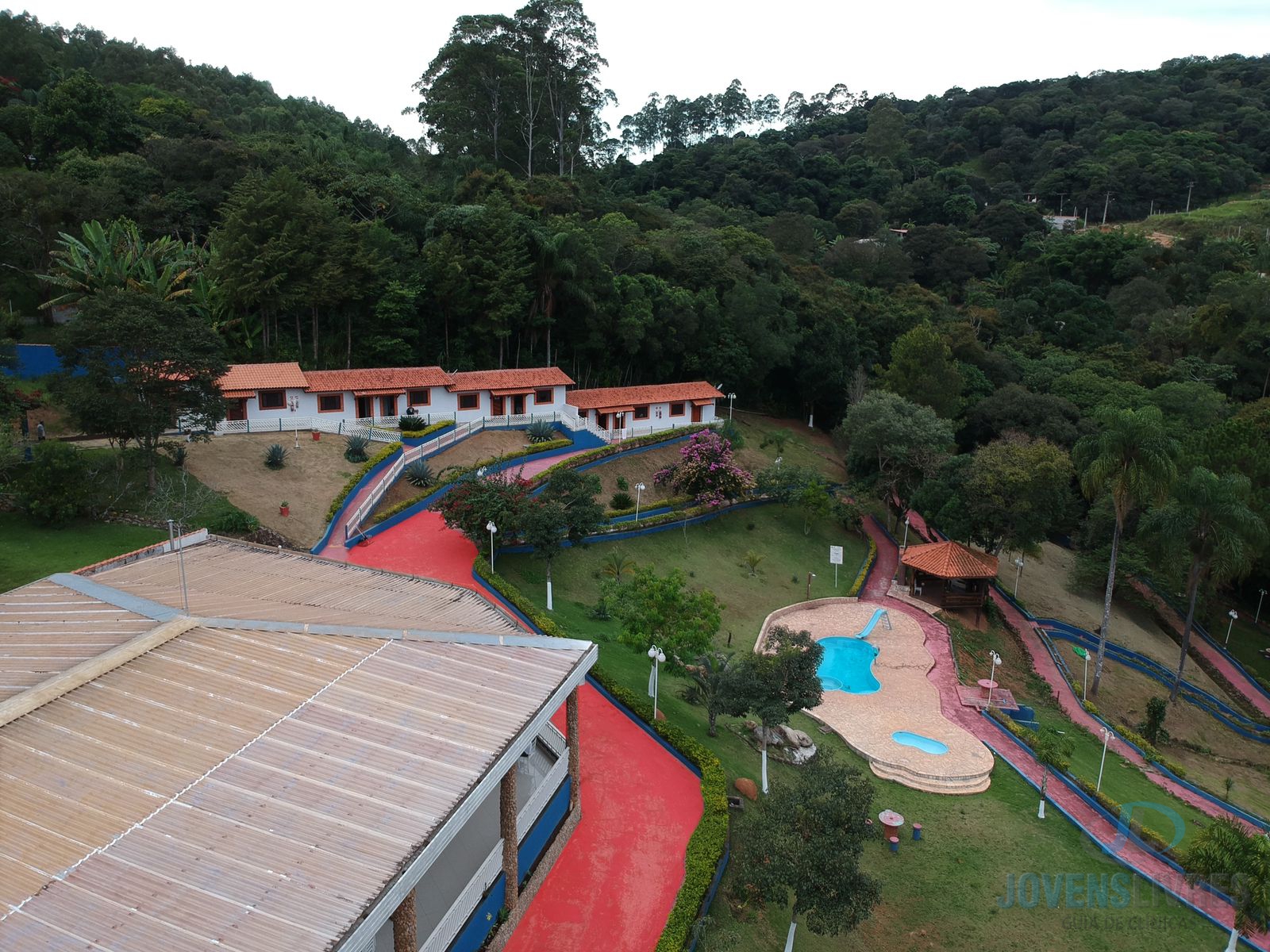 Clínica de Recuperação em Lago Sul - DF