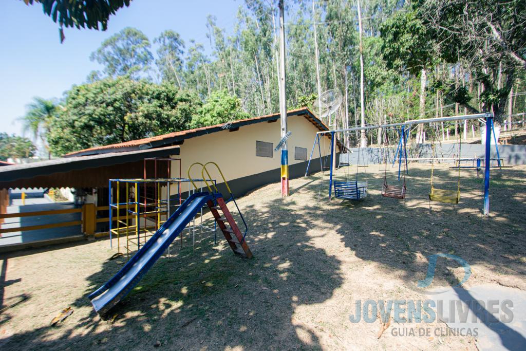 Clínica de Recuperação em Sorocaba - São Paulo