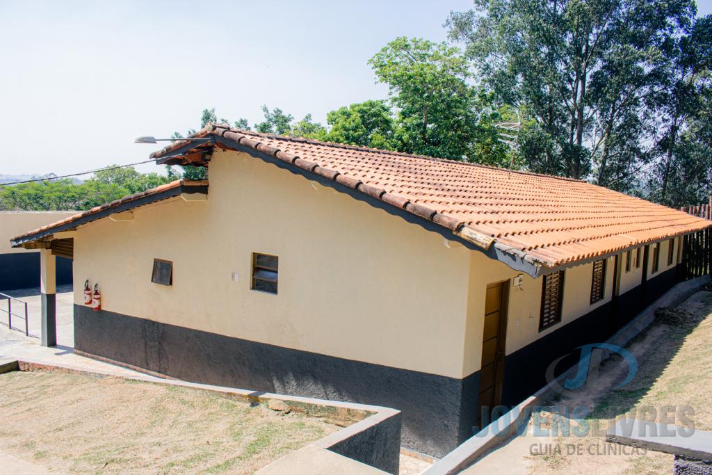 Clínica de Recuperação em Sorocaba - São Paulo