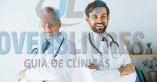 Medico Psiquiatra Especialista em Dependência Química