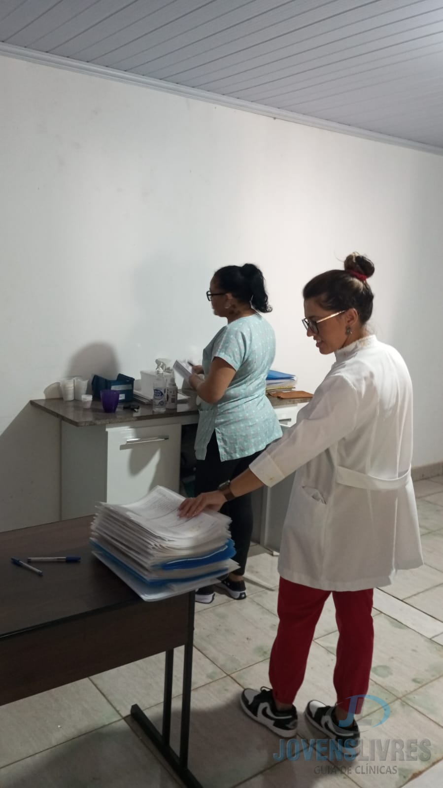 Clinica Para Dependentes Químicos em Aparecida de Goiânia