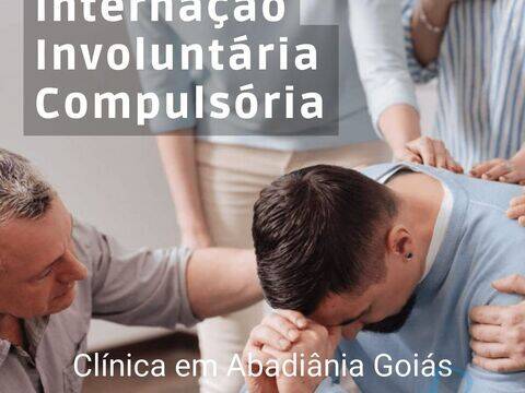 Clínica em Abadiânia Goiás