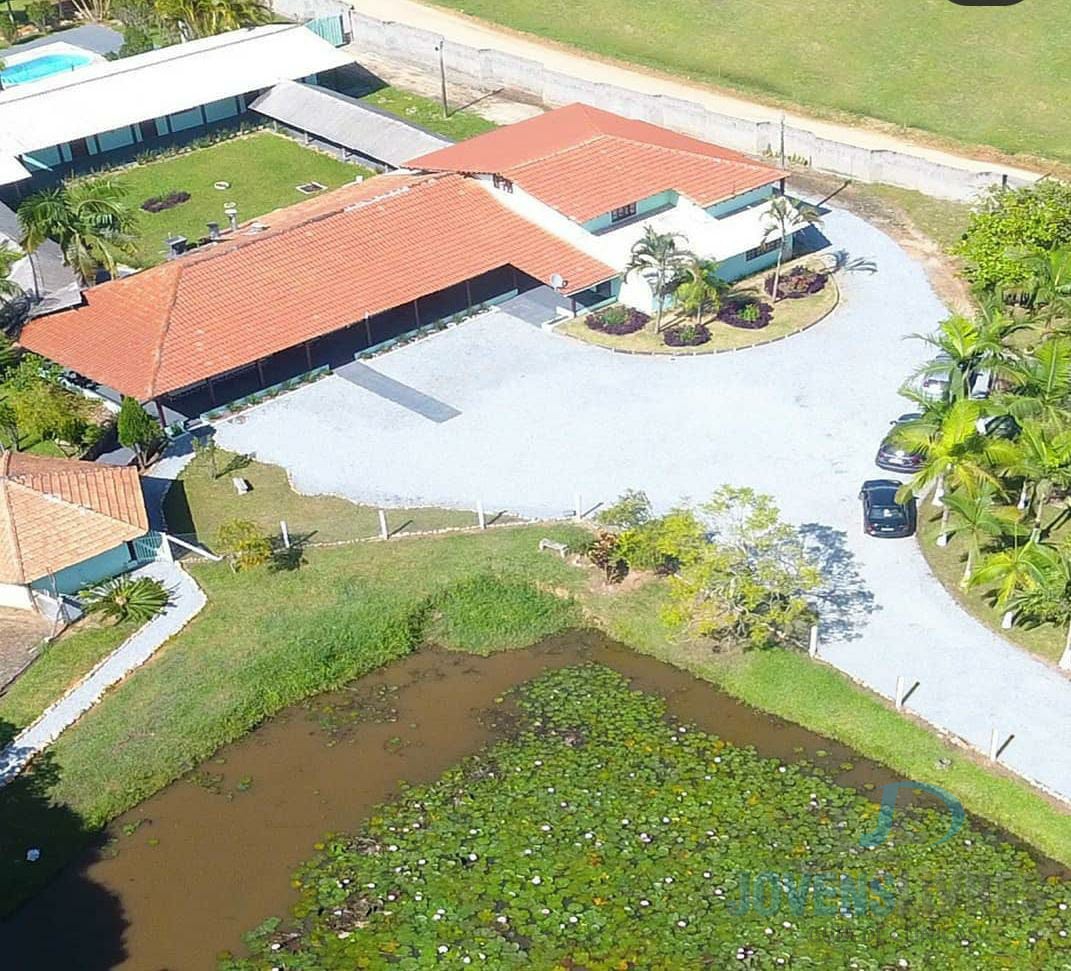 Clínica em Balneário Camboriú Acácias Garden