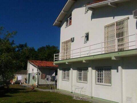 Clínica em Palhoça