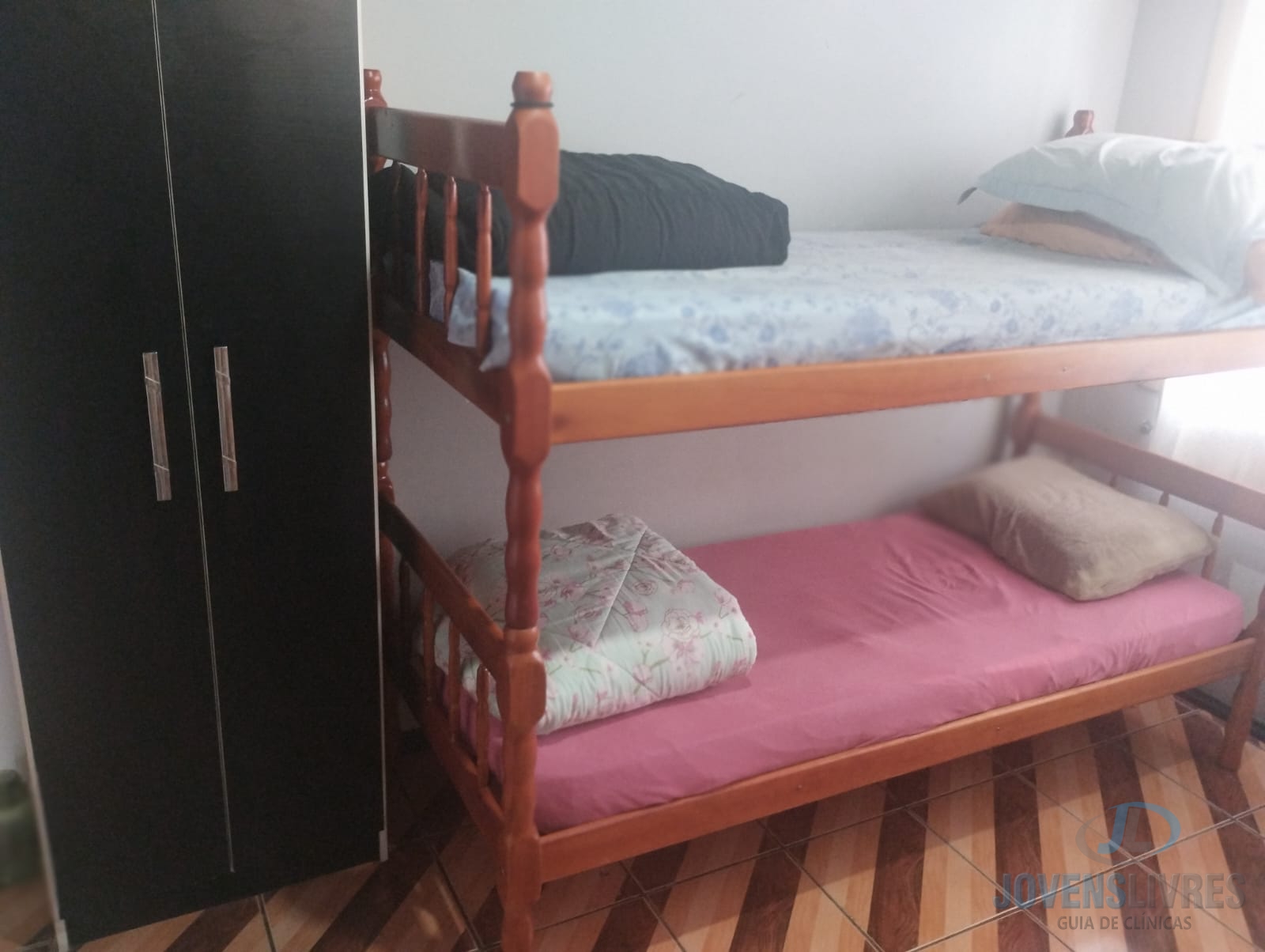 Clínica em Joinville Vida Plena