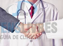 Clínica de recuperação que aceita convênio médico