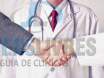 Clínica de recuperação que aceita convênio médico