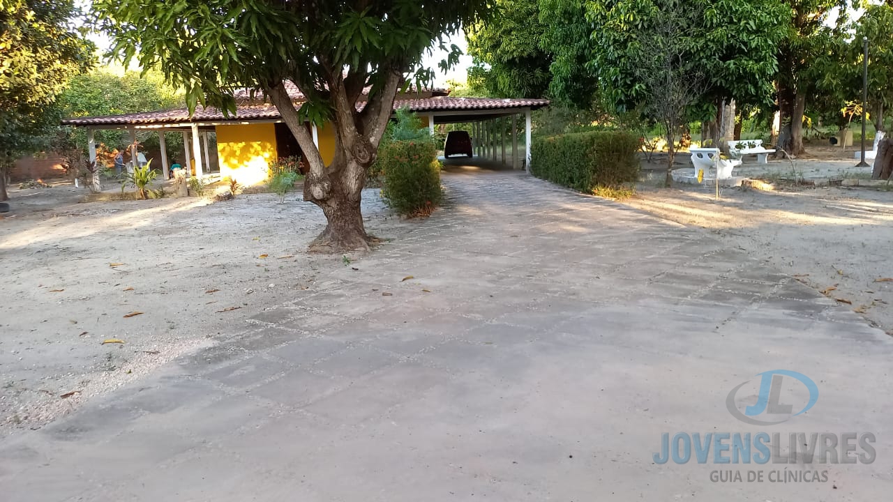 Clínica em Chapadinha Maranhão