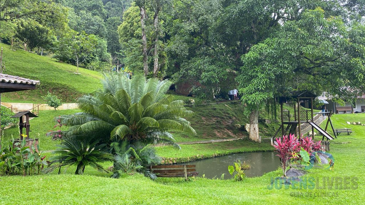 Clínica de Recuperação em Parelheiros São Paulo