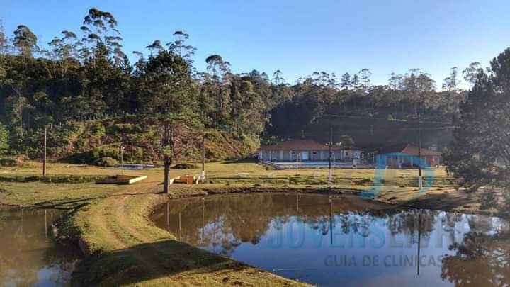 Clínica de Recuperação em Parelheiros São Paulo