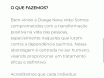 Internações voluntária e involuntária