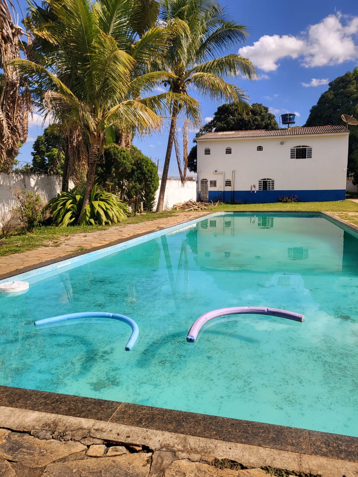 Clinica de Recuperação em Goiânia