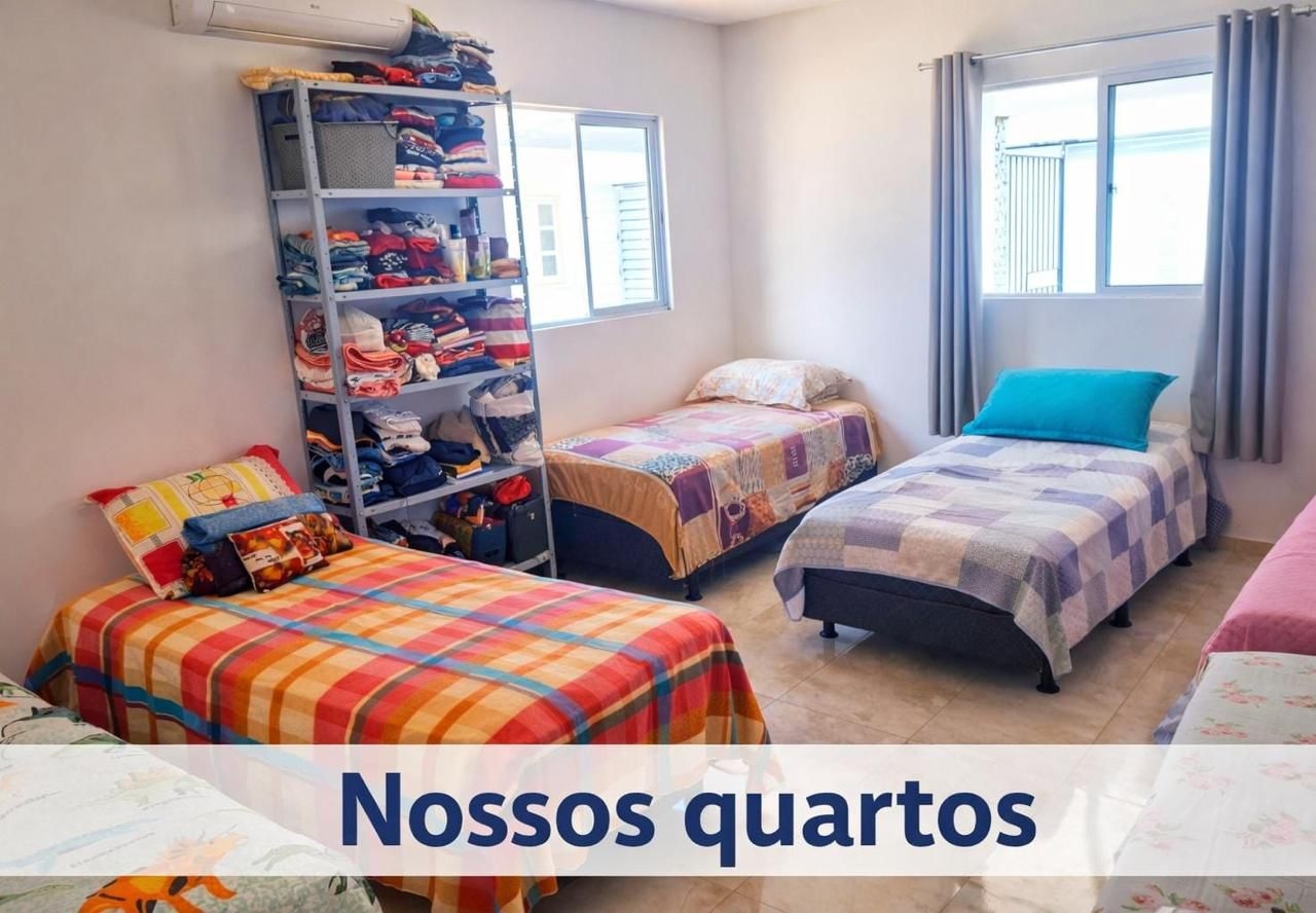 Clínica de Recuperação feminina em Goiania