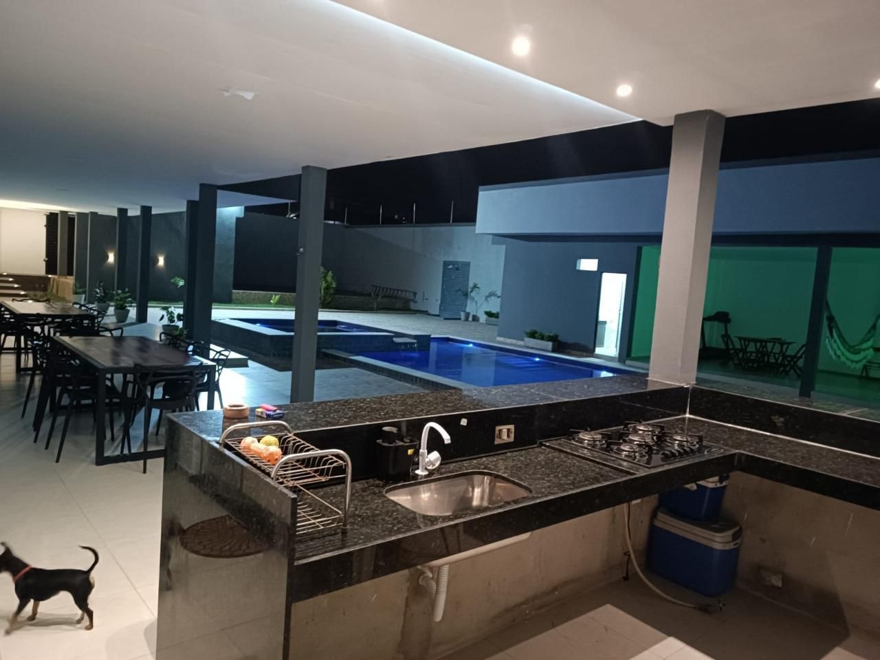 Clínica de Recuperação feminina em Goiania