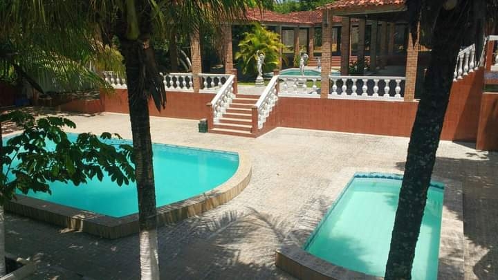 Clínica de Internação em Aparecida de Goiânia