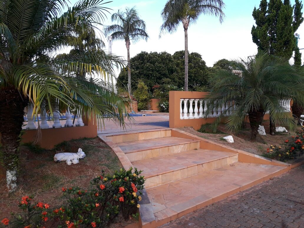 Clínica de Internação em Aparecida de Goiânia