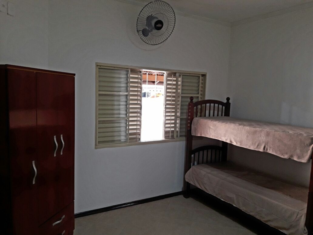 Clínica de Internação em Aparecida de Goiânia