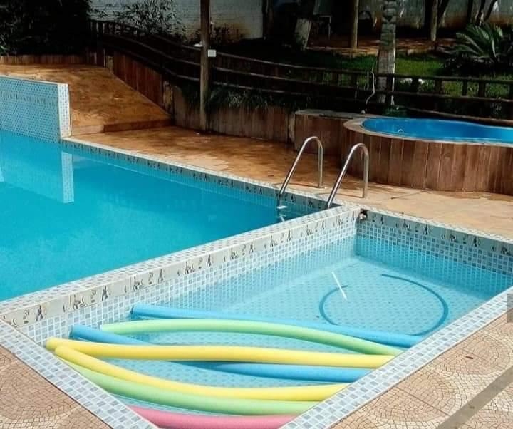 Clínica de Recuperação em Itumbiara