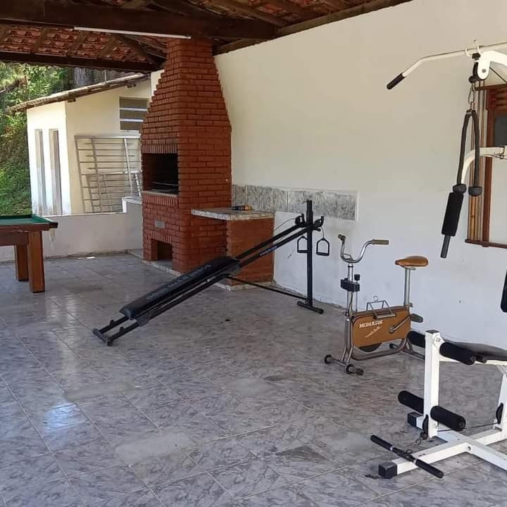 Foto 7 da clínica