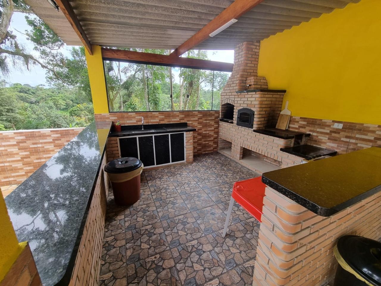 Clínica Revitalle em Goiania
