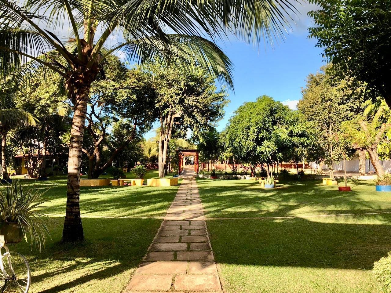 Clínica Reestruturar Vidas em Goiania Internação de Dependentes