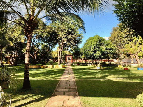 Clínica Reestruturar Vidas em Goiania Internação de Dependentes