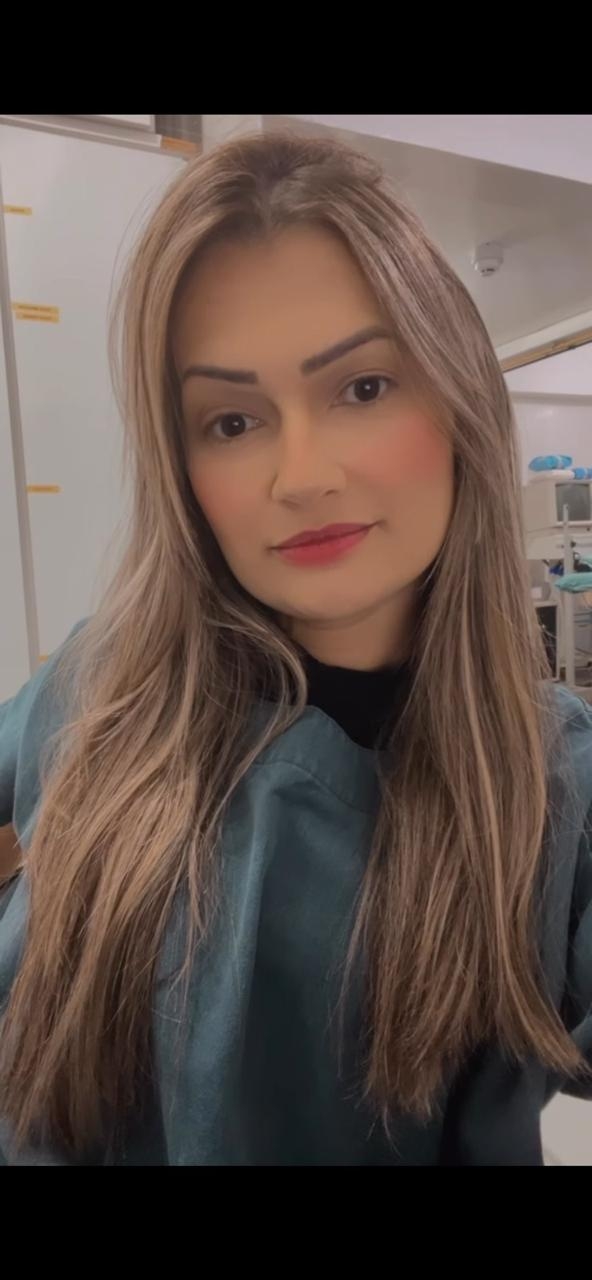 Enfermeira especialista em dependência química