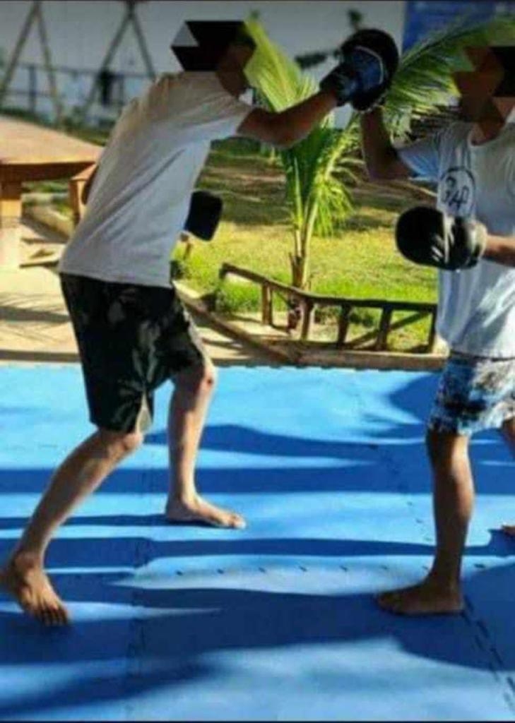 Clínica de Internação Plena em Goiania