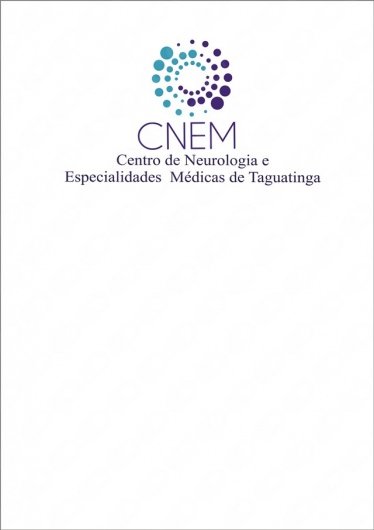 Centro de Neurologia E Especialidades Médicas de Taguatinga - Cnem