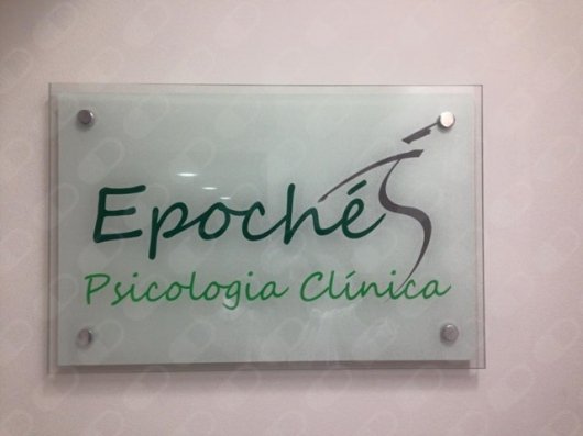 Epoché Psicologia Clínica