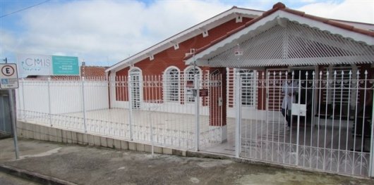 Cmis Centro Médico Integrado à Saúde