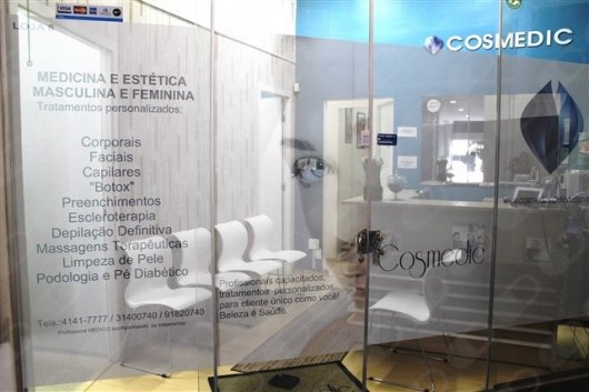 Cosmedic Clinica Medica